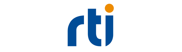 Real-Time Innovations (RTI) logo