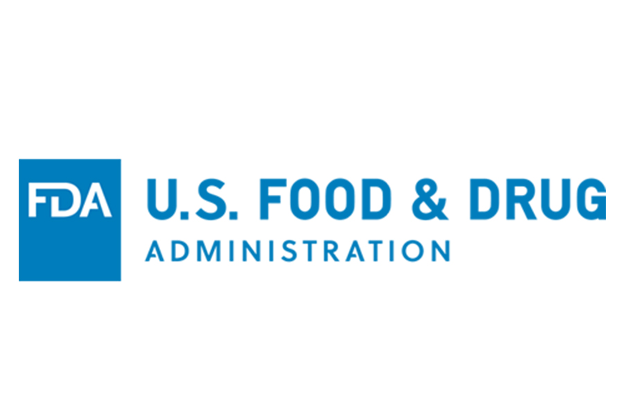 graphic of u.s. food and drug administration logo