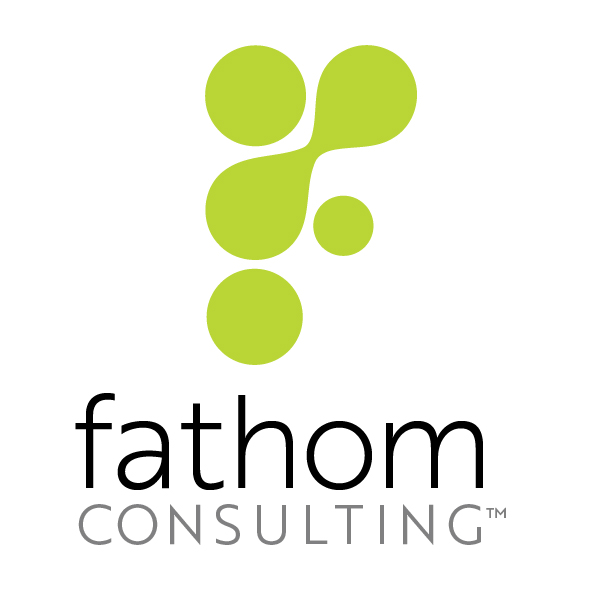 fathom consulting logo