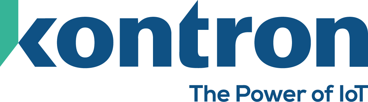 Kontron logo
