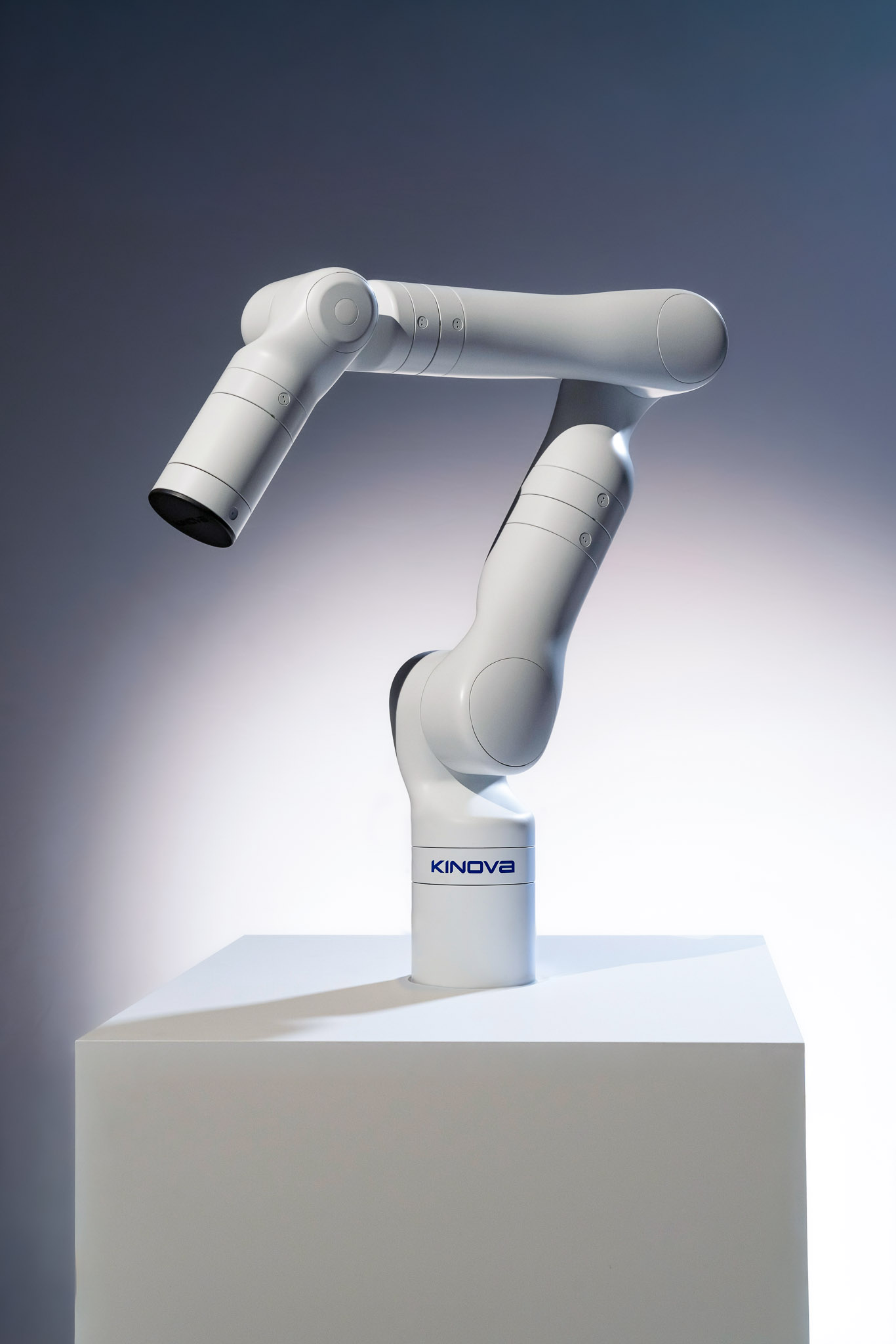 Kima Medical Robotic Arm by Kinova