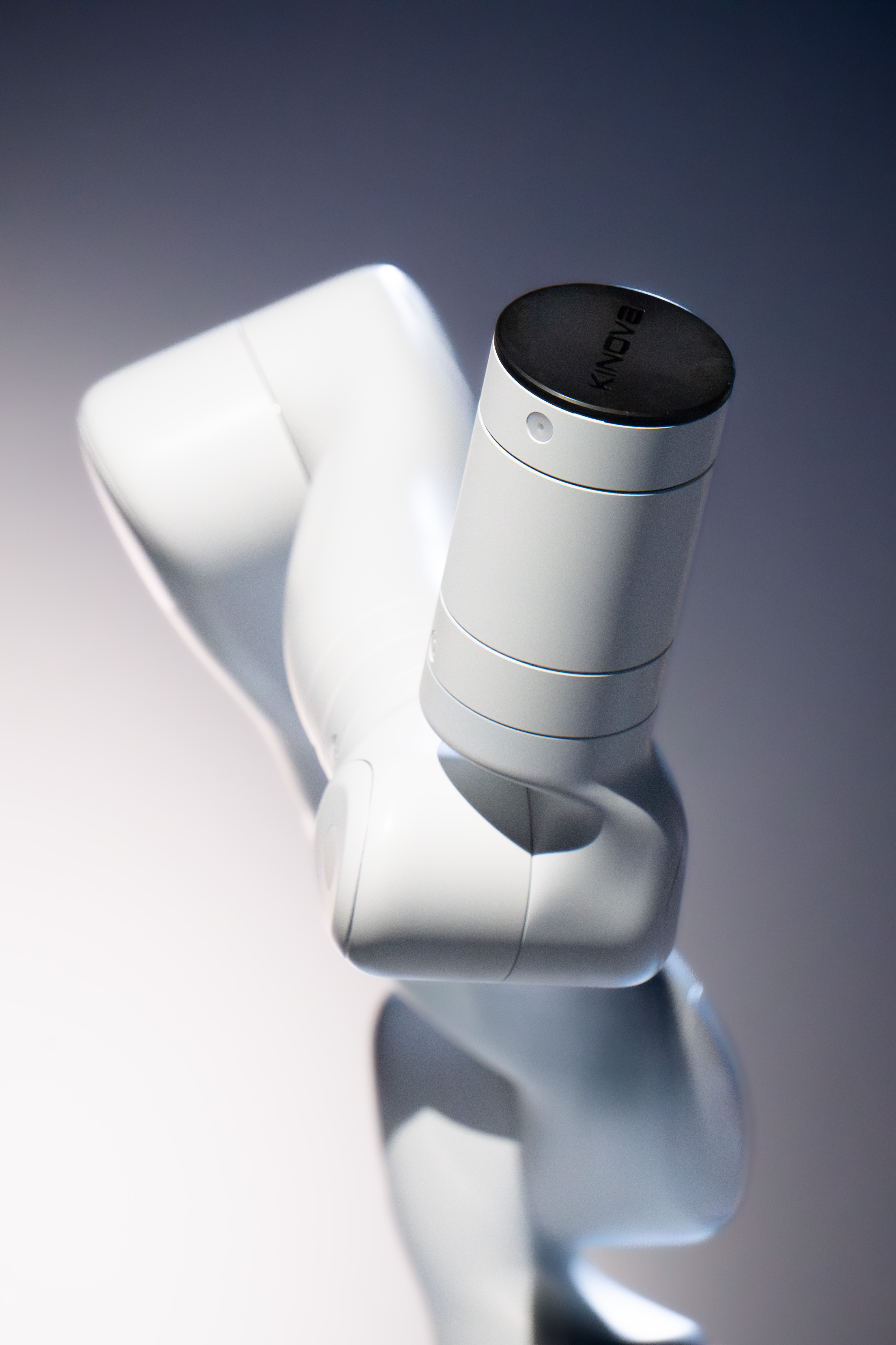 Kima Robotic Arm